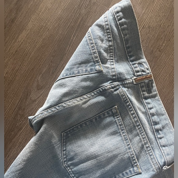 The perfect pair of Y2K low rise jeans - Picture 6 of 6